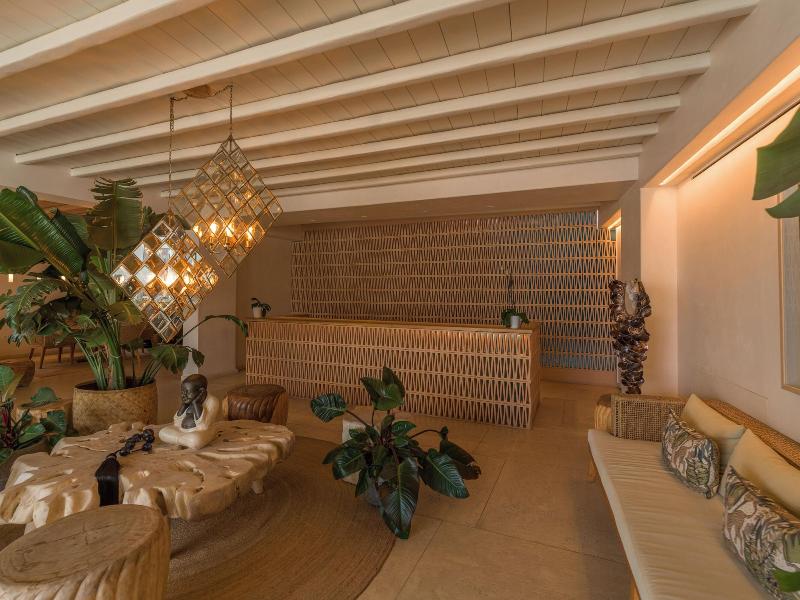 Asty Mykonos Hotel & Spa -world Of One Hotel Gro image