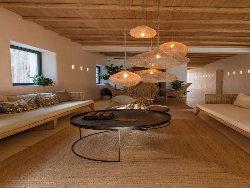 Asty Mykonos Hotel & Spa -world Of One Hotel Gro image