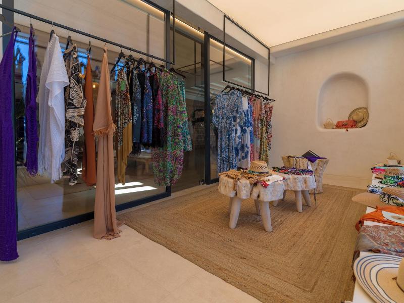 Asty Mykonos Hotel & Spa -world Of One Hotel Gro image