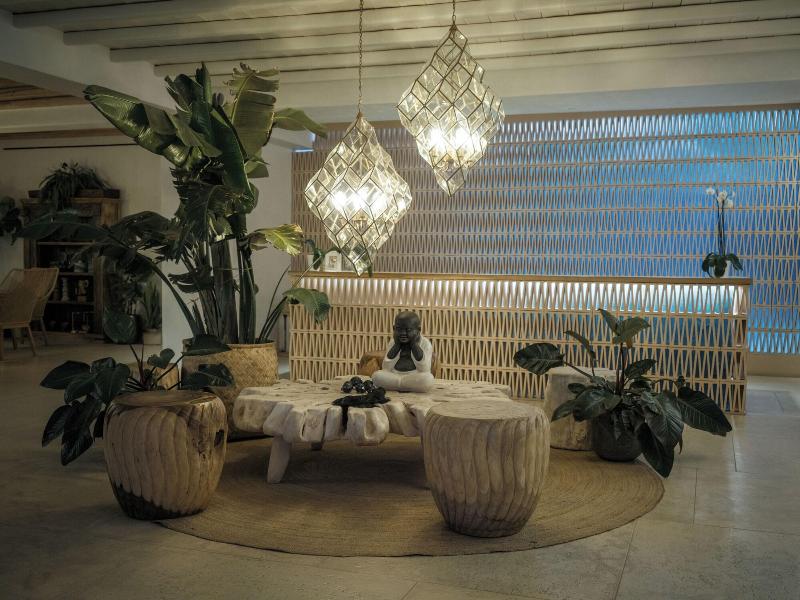 Asty Mykonos Hotel & Spa -world Of One Hotel Gro image