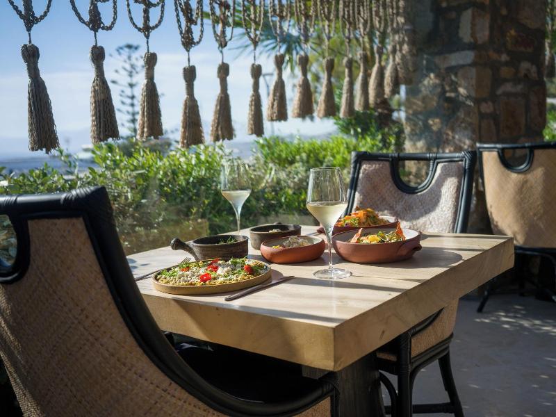 Asty Mykonos Hotel & Spa -world Of One Hotel Gro image