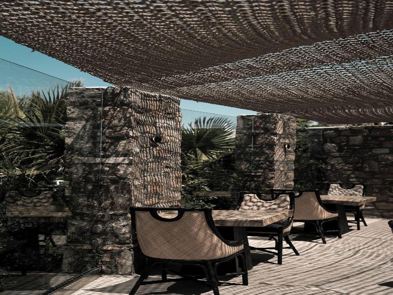 Asty Mykonos Hotel & Spa -world Of One Hotel Gro image
