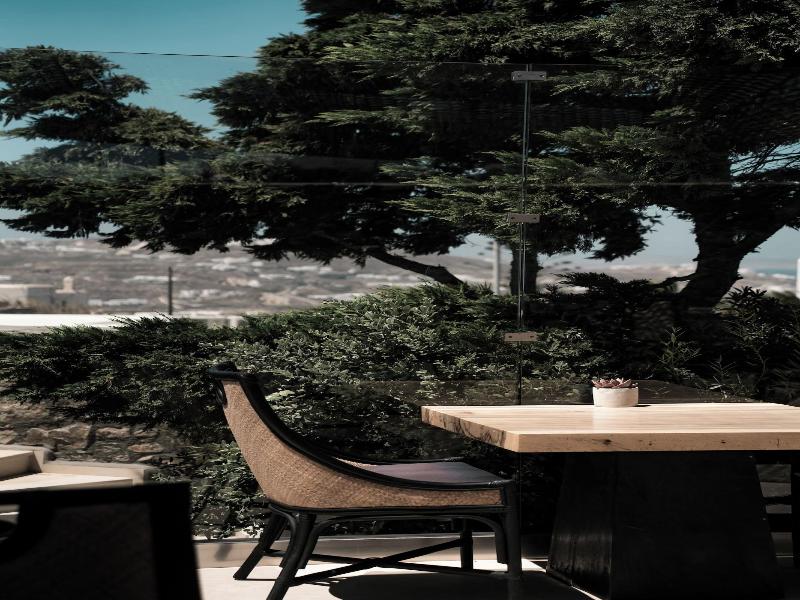Asty Mykonos Hotel & Spa -world Of One Hotel Gro image