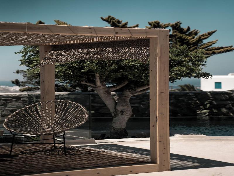 Asty Mykonos Hotel & Spa -world Of One Hotel Gro image