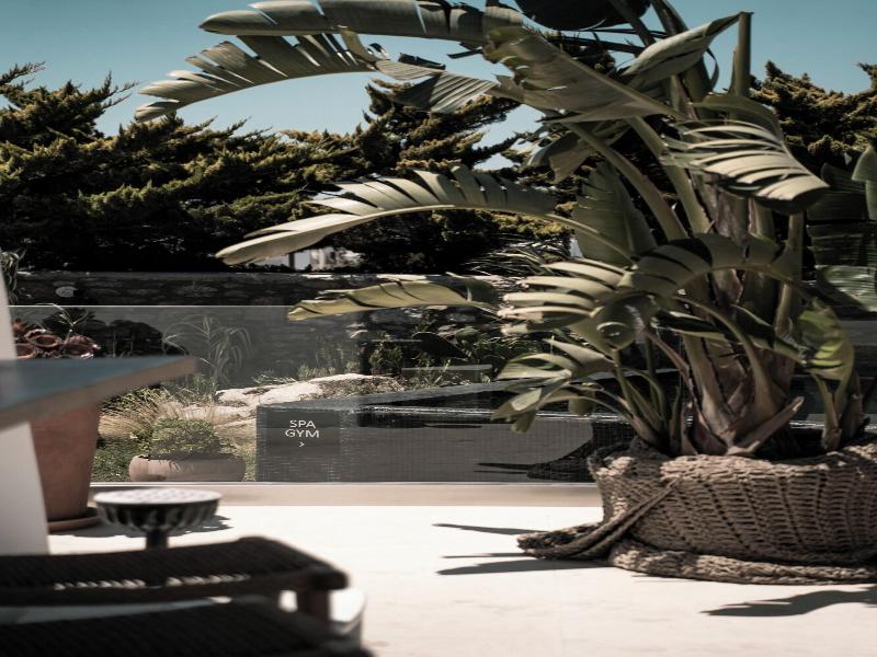 Asty Mykonos Hotel & Spa -world Of One Hotel Gro image