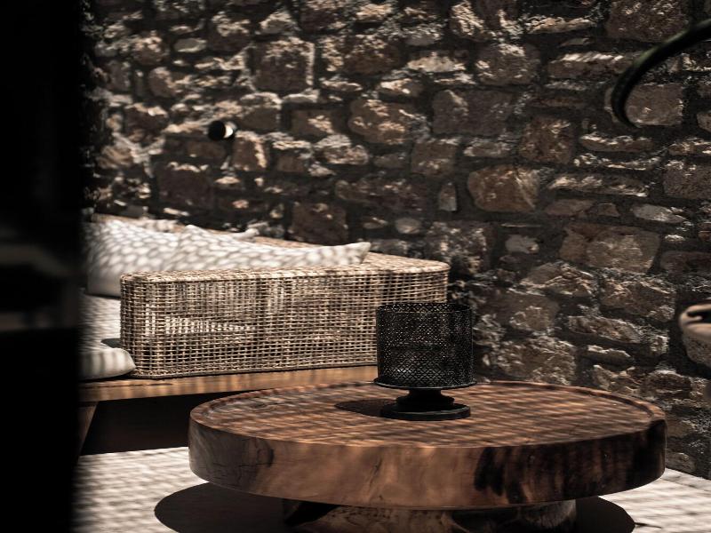 Asty Mykonos Hotel & Spa -world Of One Hotel Gro image