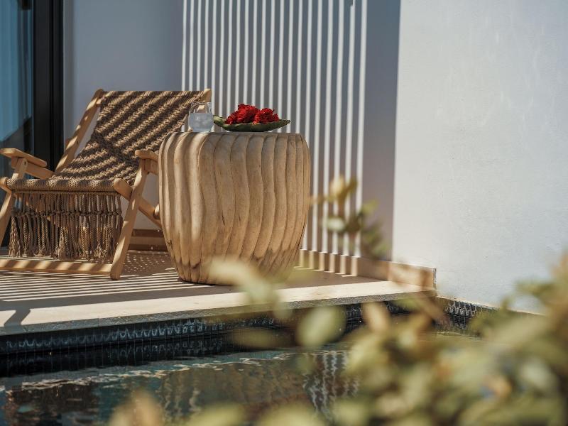 Asty Mykonos Hotel & Spa -world Of One Hotel Gro image