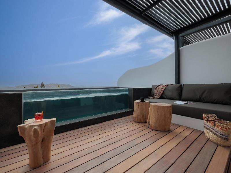 Asty Mykonos Hotel & Spa -world Of One Hotel Gro image