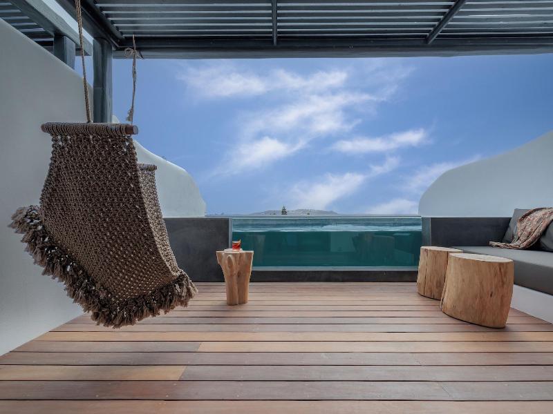 Asty Mykonos Hotel & Spa -world Of One Hotel Gro image