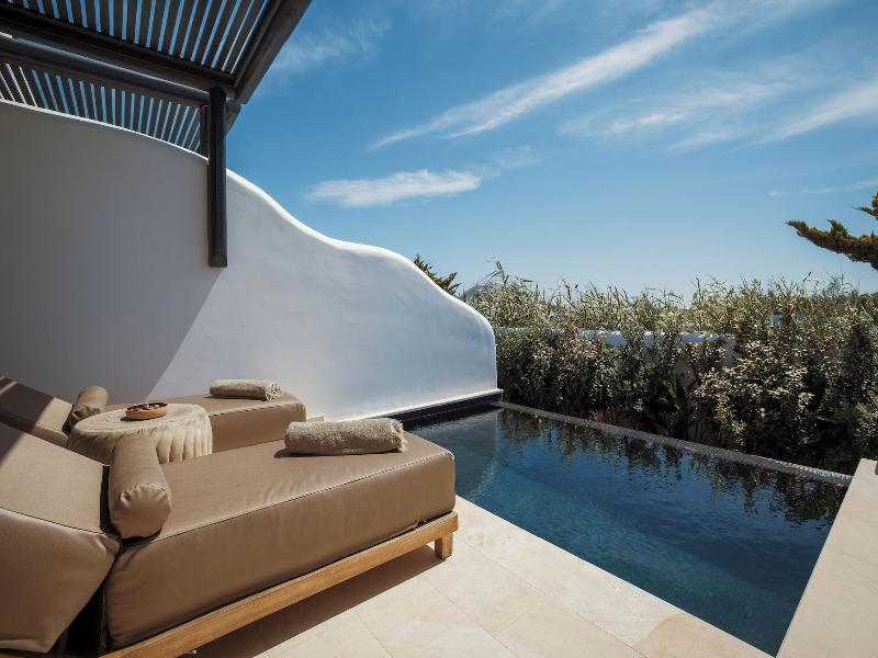 Asty Mykonos Hotel & Spa -world Of One Hotel Gro image