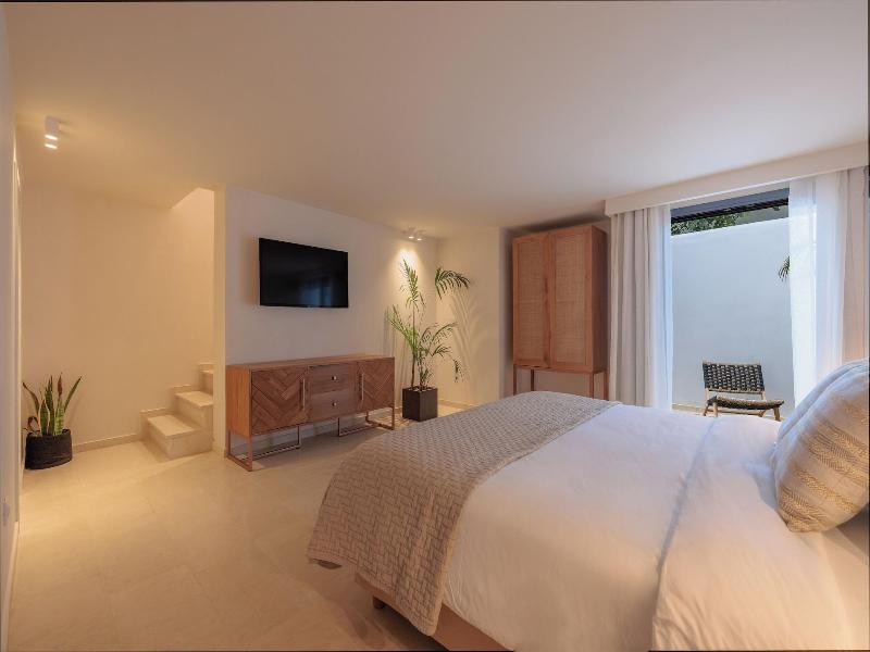 Asty Mykonos Hotel & Spa -world Of One Hotel Gro image