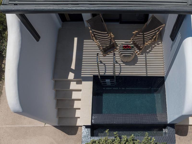 Asty Mykonos Hotel & Spa -world Of One Hotel Gro image