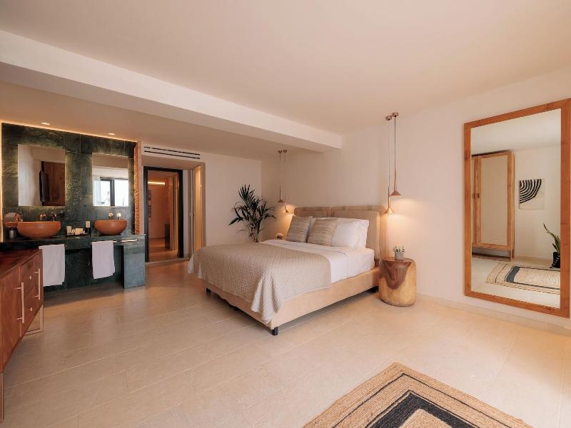 Asty Mykonos Hotel & Spa -world Of One Hotel Gro image