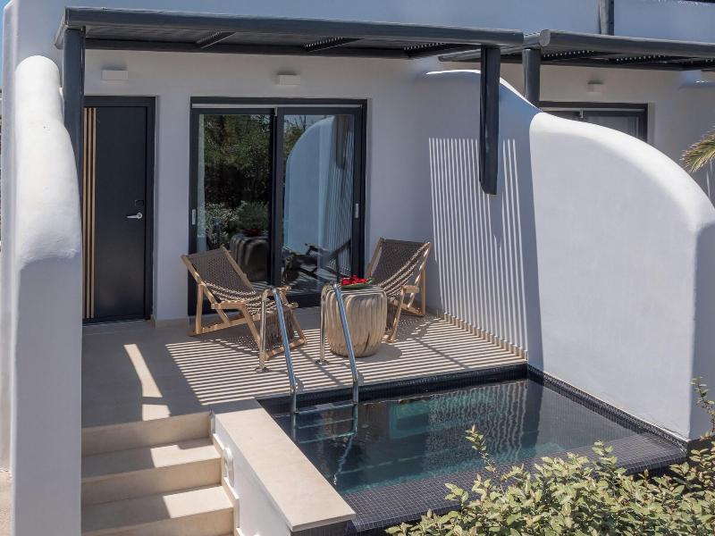 Asty Mykonos Hotel & Spa -world Of One Hotel Gro image