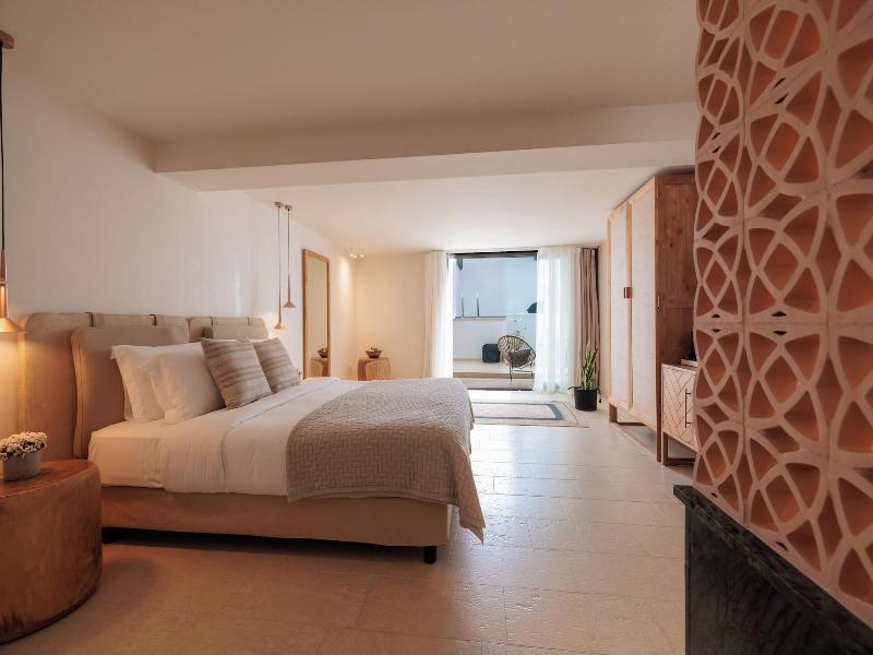 Asty Mykonos Hotel & Spa -world Of One Hotel Gro image