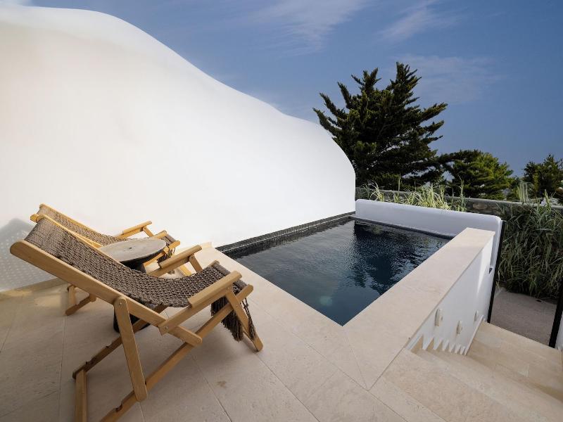 Asty Mykonos Hotel & Spa -world Of One Hotel Gro image