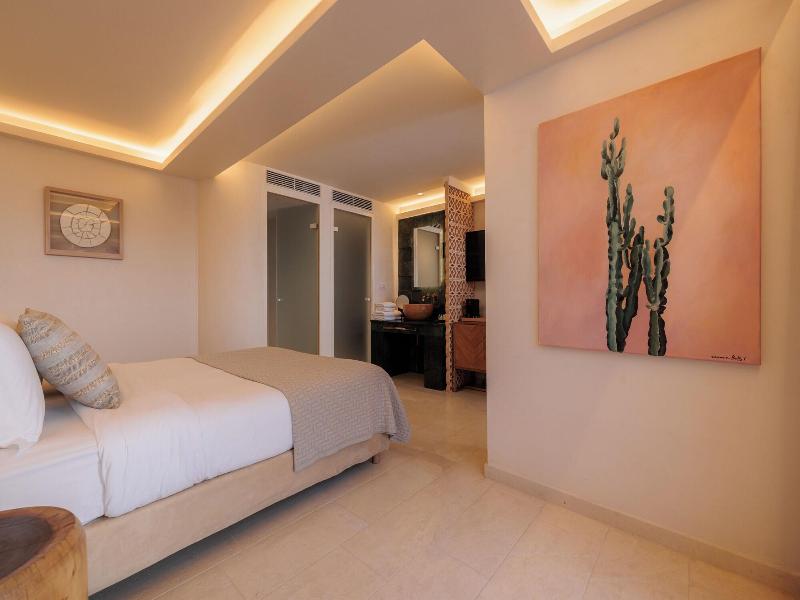 Asty Mykonos Hotel & Spa -world Of One Hotel Gro image