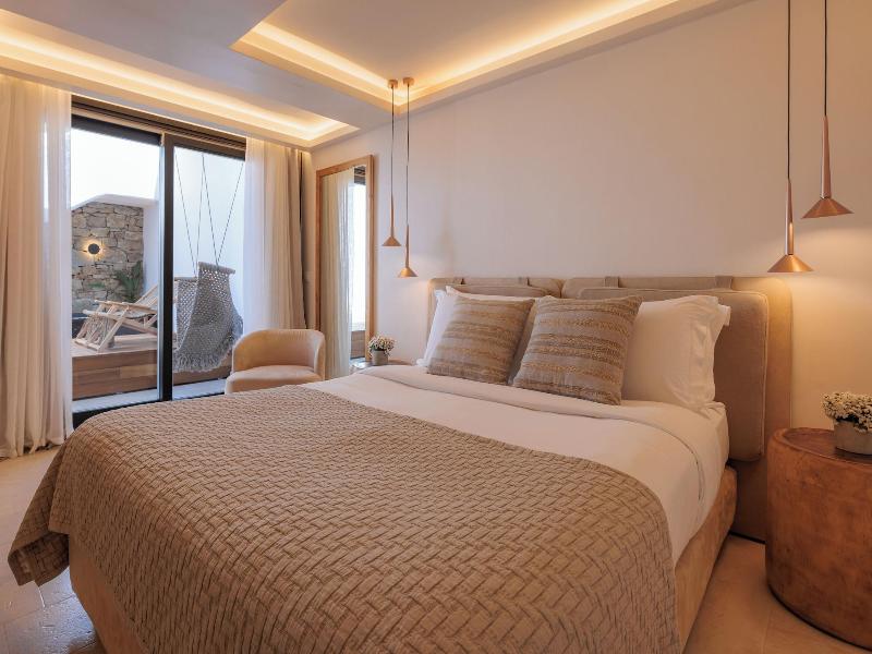 Asty Mykonos Hotel & Spa -world Of One Hotel Gro image