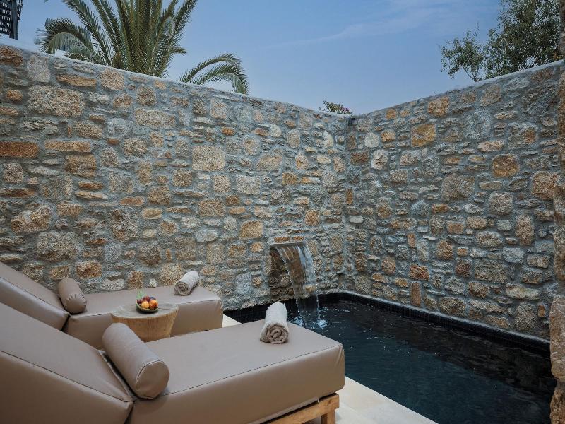 Asty Mykonos Hotel & Spa -world Of One Hotel Gro image