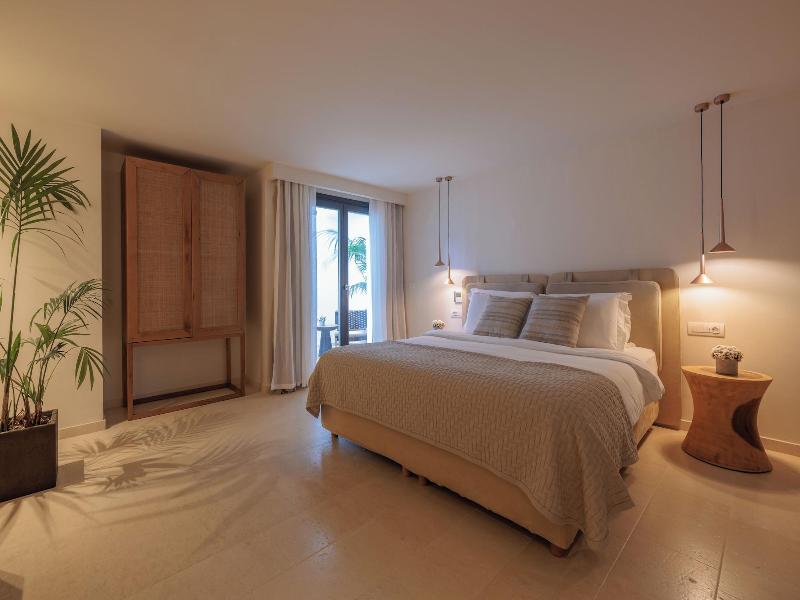 Asty Mykonos Hotel & Spa -world Of One Hotel Gro image