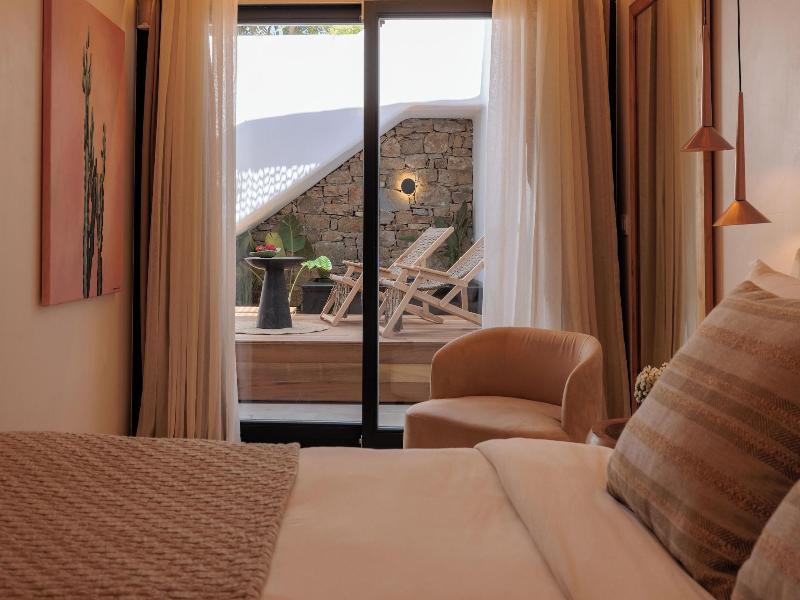 Asty Mykonos Hotel & Spa -world Of One Hotel Gro image