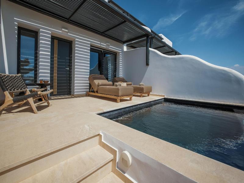 Asty Mykonos Hotel & Spa -world Of One Hotel Gro image