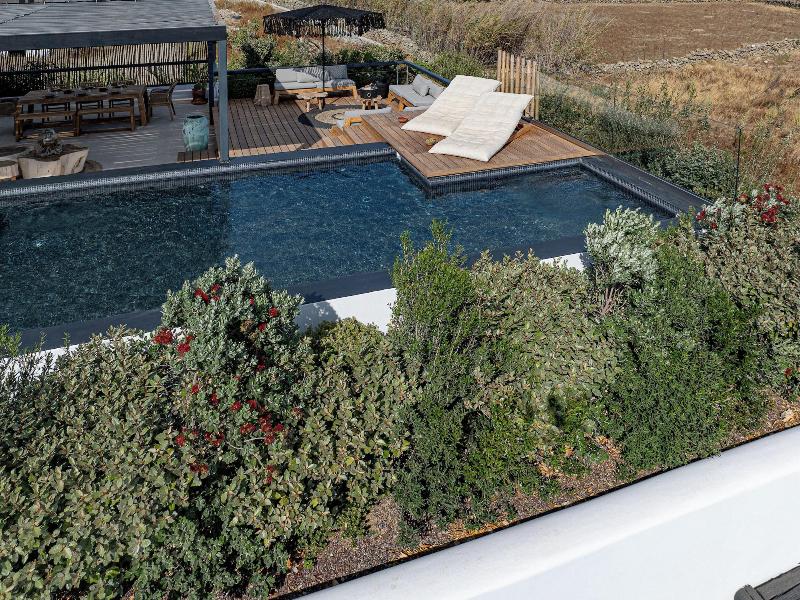 Asty Mykonos Hotel & Spa -world Of One Hotel Gro image