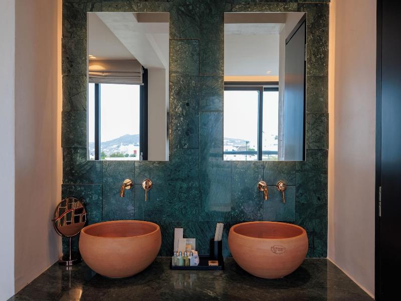 Asty Mykonos Hotel & Spa -world Of One Hotel Gro image