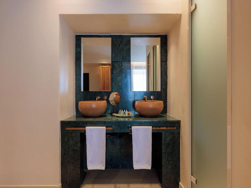 Asty Mykonos Hotel & Spa -world Of One Hotel Gro image