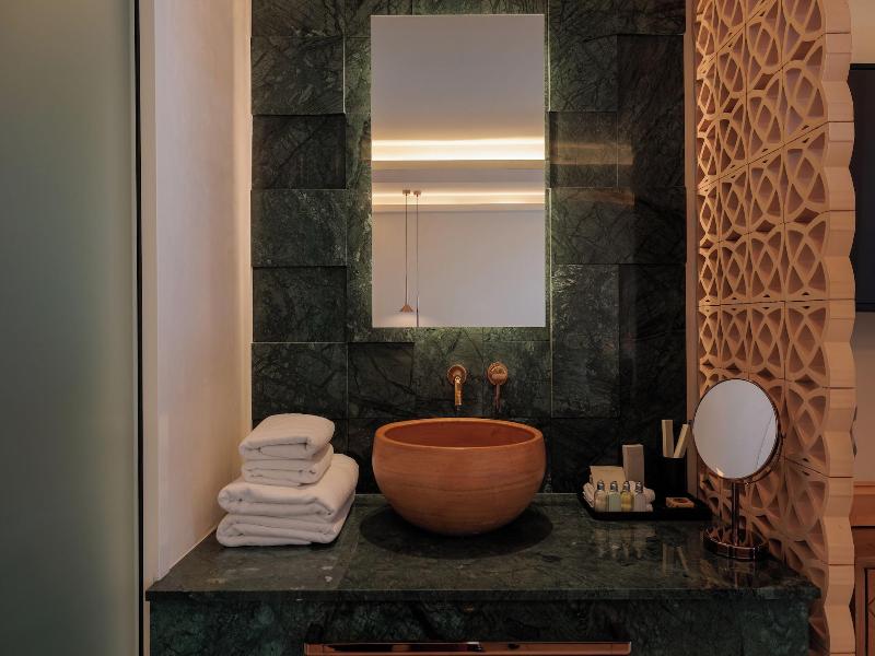 Asty Mykonos Hotel & Spa -world Of One Hotel Gro image