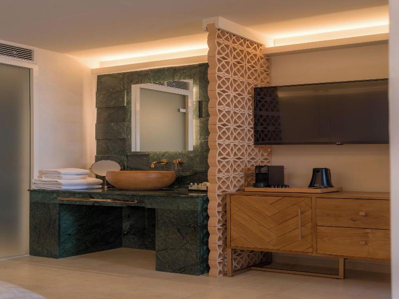 Asty Mykonos Hotel & Spa -world Of One Hotel Gro image