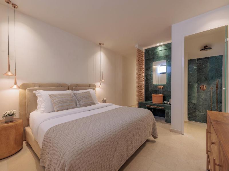 Asty Mykonos Hotel & Spa -world Of One Hotel Gro image