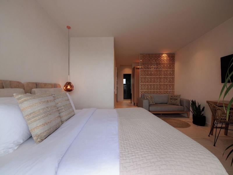 Asty Mykonos Hotel & Spa -world Of One Hotel Gro image