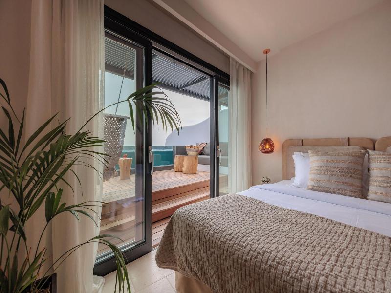 Asty Mykonos Hotel & Spa -world Of One Hotel Gro image