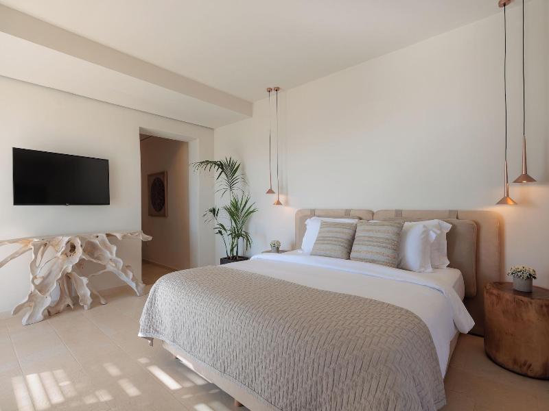 Asty Mykonos Hotel & Spa -world Of One Hotel Gro image