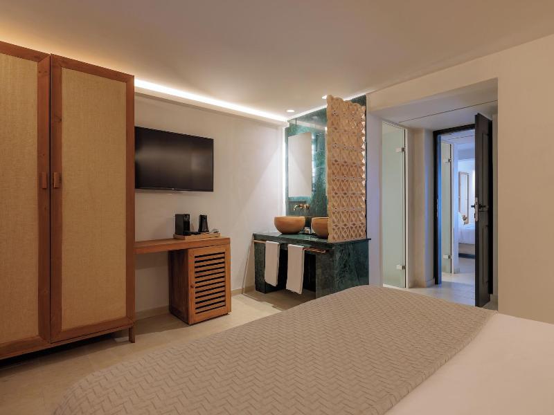 Asty Mykonos Hotel & Spa -world Of One Hotel Gro image