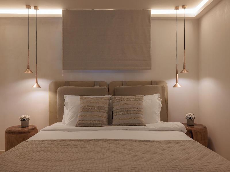 Asty Mykonos Hotel & Spa -world Of One Hotel Gro image
