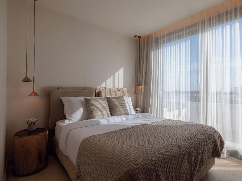 Asty Mykonos Hotel & Spa -world Of One Hotel Gro image