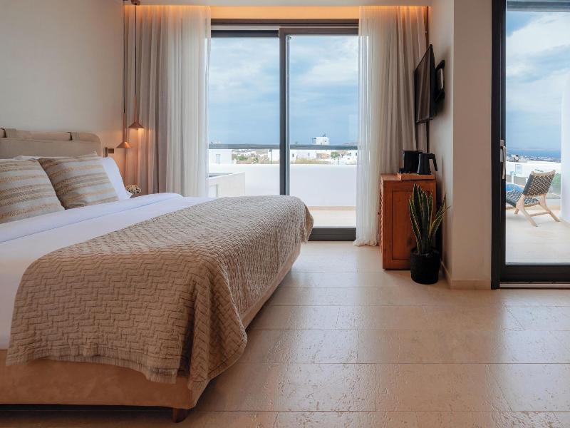 Asty Mykonos Hotel & Spa -world Of One Hotel Gro image