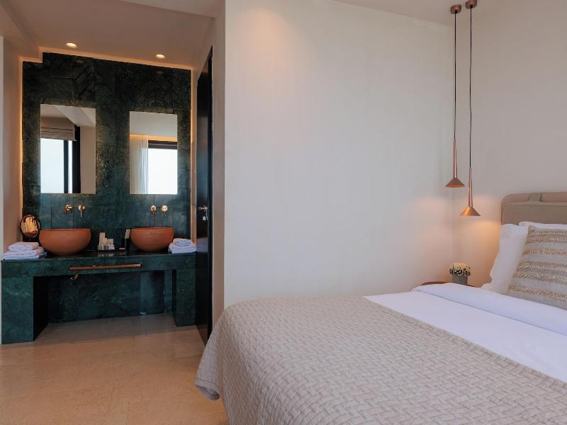 Asty Mykonos Hotel & Spa -world Of One Hotel Gro image