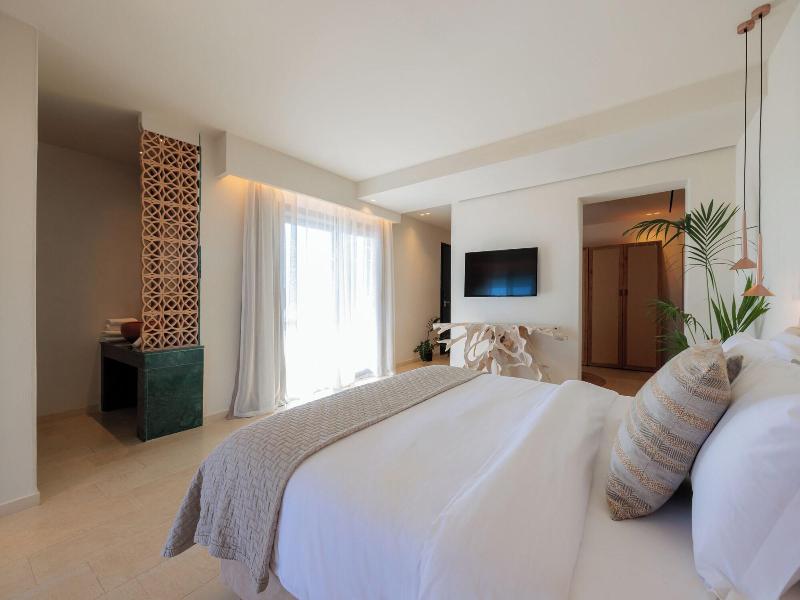 Asty Mykonos Hotel & Spa -world Of One Hotel Gro image