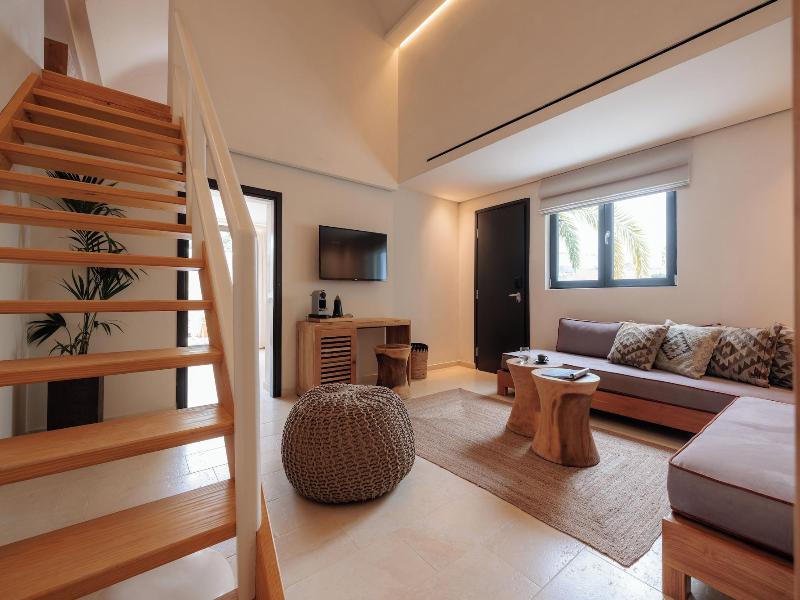 Asty Mykonos Hotel & Spa -world Of One Hotel Gro image