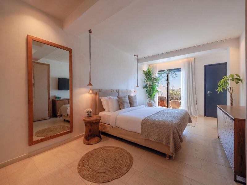 Asty Mykonos Hotel & Spa -world Of One Hotel Gro image