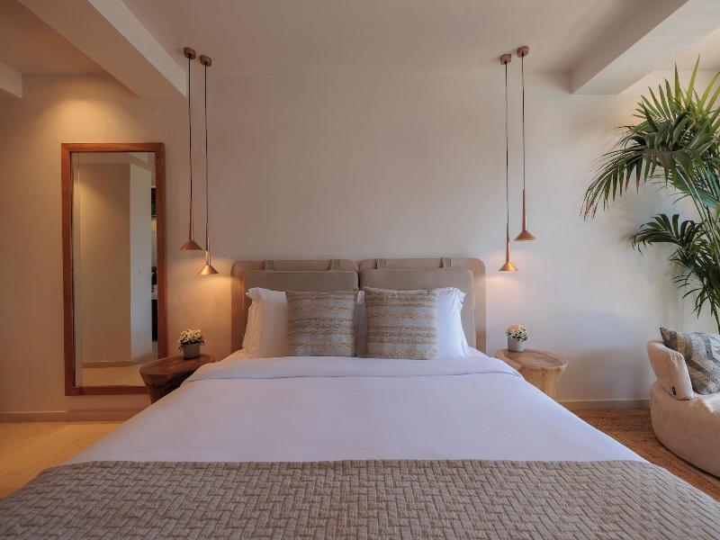 Asty Mykonos Hotel & Spa -world Of One Hotel Gro image