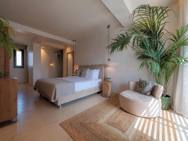 Asty Mykonos Hotel & Spa -world Of One Hotel Gro image