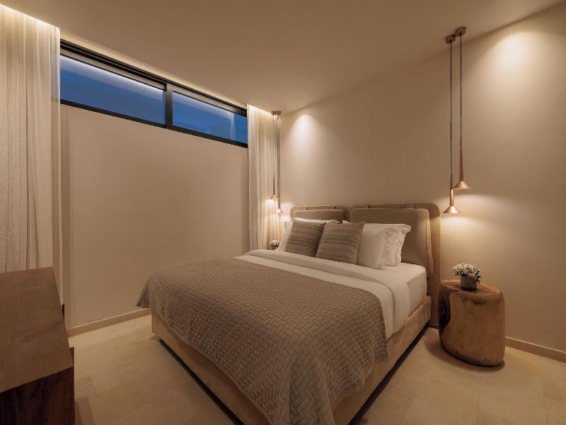 Asty Mykonos Hotel & Spa -world Of One Hotel Gro image