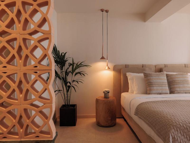 Asty Mykonos Hotel & Spa -world Of One Hotel Gro image