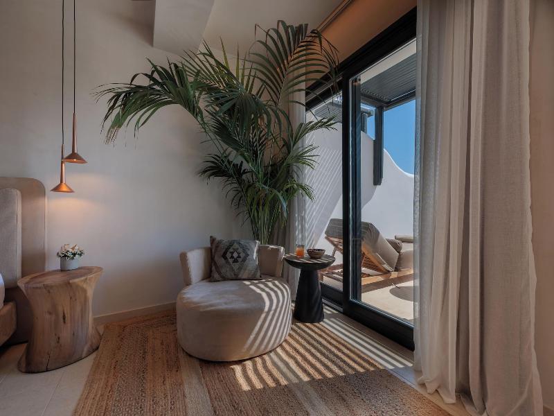 Asty Mykonos Hotel & Spa -world Of One Hotel Gro image