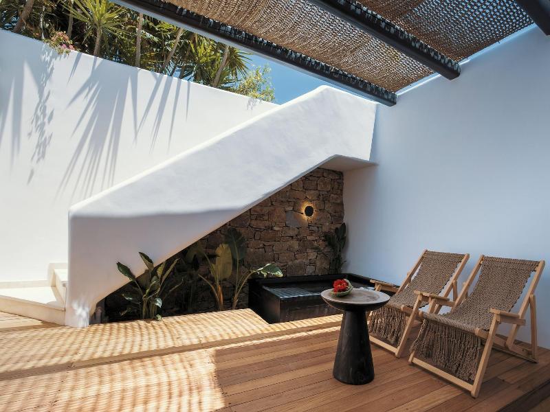 Asty Mykonos Hotel & Spa -world Of One Hotel Gro image