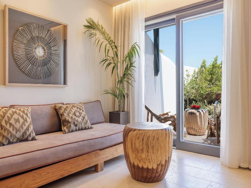 Asty Mykonos Hotel & Spa -world Of One Hotel Gro image